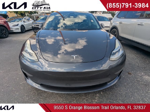 Used 2020 Tesla Model 3 RWD image 2