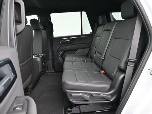 New 2026 Chevrolet Tahoe LT image 28