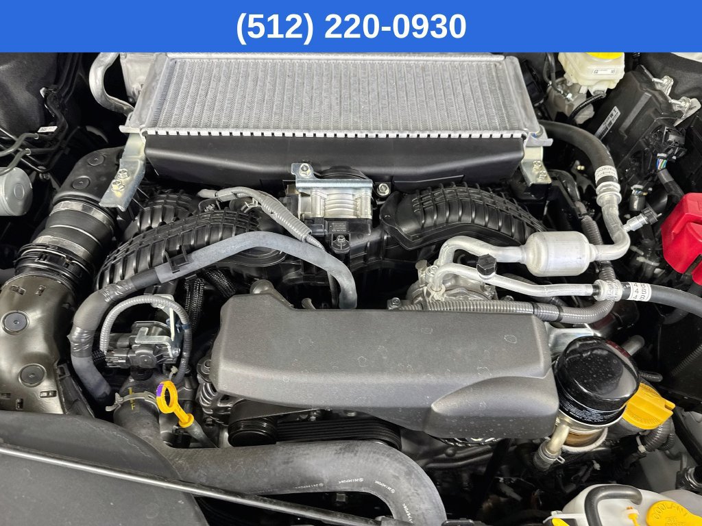 Used 2026 Subaru Outback Wilderness AWD/4WD image 41