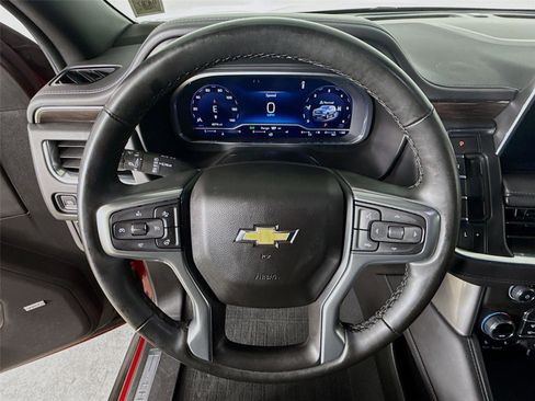 Used 2024 Chevrolet Tahoe LT w/ LT Signature Package AWD/4WD image 13