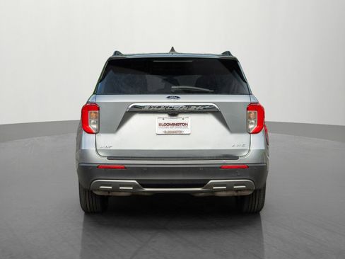 Used 2024 Ford Explorer XLT w/ Equipment Group 202A AWD/4WD image 6