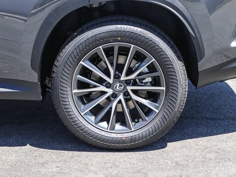 Used 2026 Lexus NX 350 AWD image 12