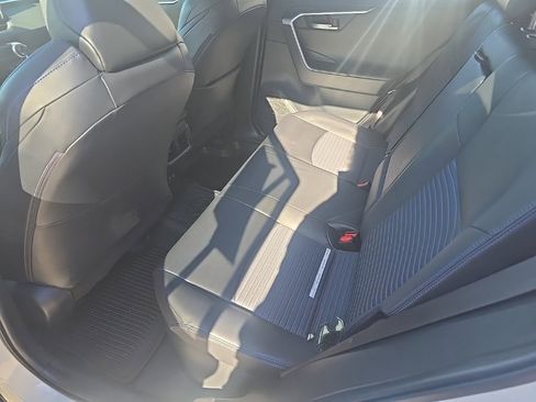 Used 2019 Toyota RAV4 XSE image 11