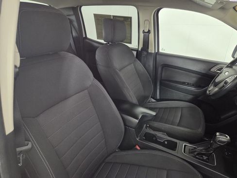 Used 2019 Ford Ranger XLT w/ Equipment Group 301A Mid image 34