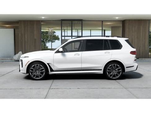 New 2026 BMW X7 xDrive40i w/ Executive Package AWD/4WD image 4
