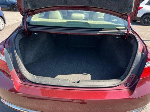 Used 2016 Honda Accord EX image 25