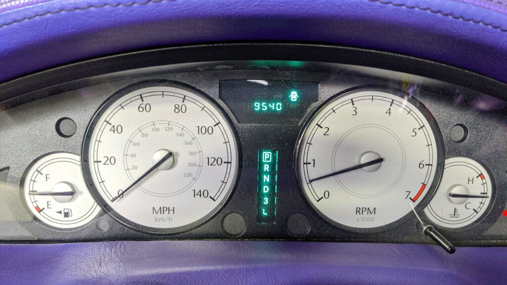 Used 2006 Dodge Charger RWD image 19