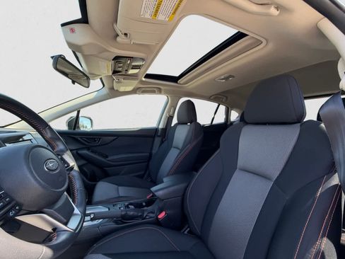 Certified 2023 Subaru Crosstrek 2.0i Premium image 17