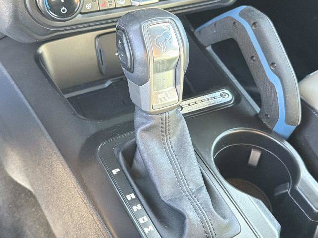 Certified 2022 Ford Bronco Wildtrak AWD/4WD image 24