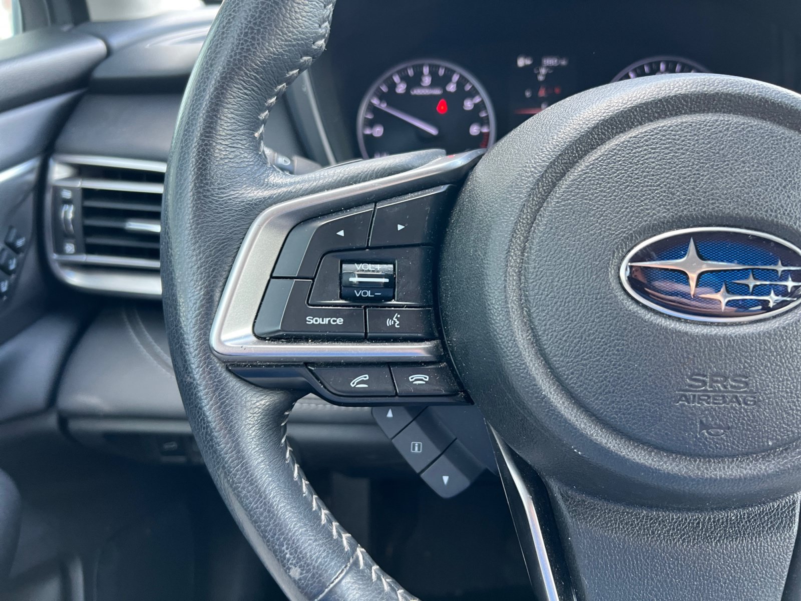 Used 2020 Subaru Outback Limited XT AWD/4WD image 29