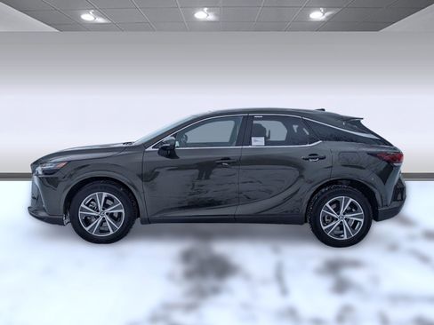 Certified 2025 Lexus RX 350 Premium image 2