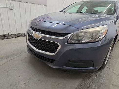 Used 2014 Chevrolet Malibu LS w/ Protection Package image 5