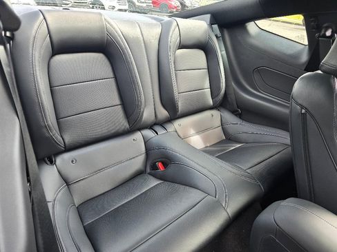 New 2025 Ford Mustang GT Premium image 11