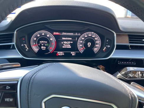Used 2019 Audi A8 L 3.0T AWD/4WD image 2