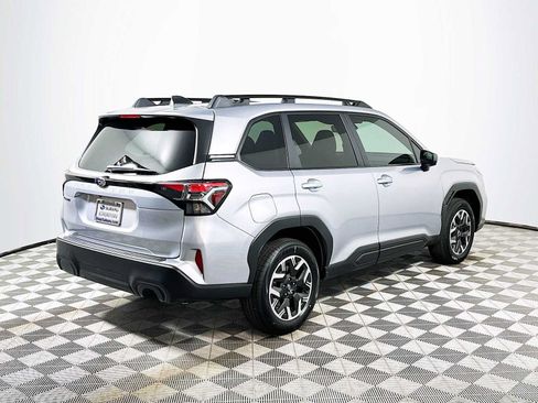 Certified 2026 Subaru Forester Premium AWD/4WD image 7