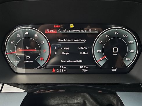 New 2026 Audi A3 2.0T Premium image 18