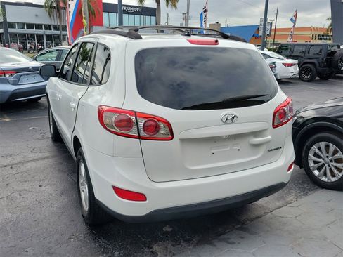 Used 2010 Hyundai Santa Fe GLS w/ Premium Pkg 2 image 6