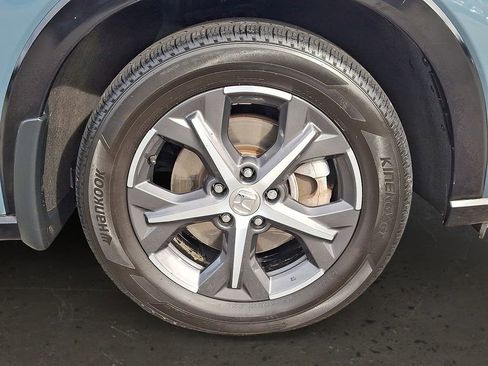 Used 2023 Honda HR-V EX-L image 9