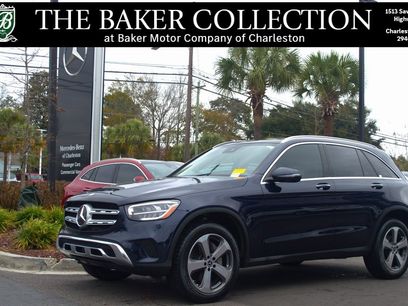 Certified 2022 Mercedes-Benz GLC 300 GLC 300