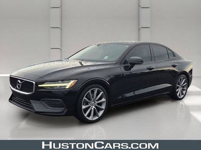 Used 2019 Volvo S60 T5 Momentum w/ Premium Package
