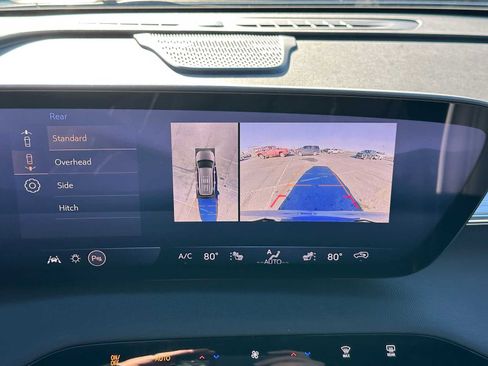 New 2026 Buick Enclave Preferred w/ Power Package image 29