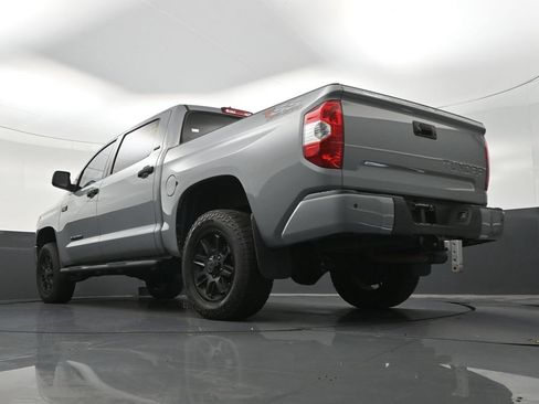 Used 2021 Toyota Tundra SR5 RWD image 25