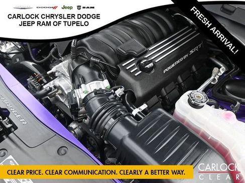 Used 2023 Dodge Charger Scat Pack image 36