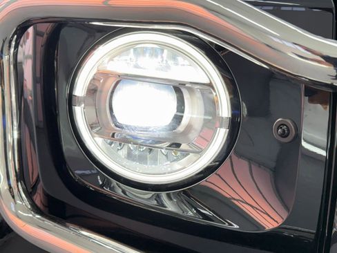 New 2026 Mercedes-Benz G 550 image 8