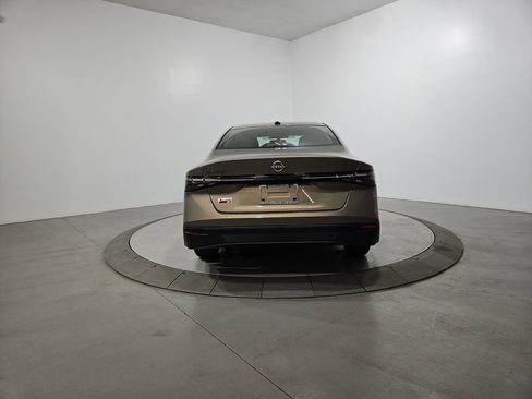 New 2026 Nissan Sentra SV image 4