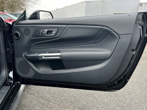 New 2026 Ford Mustang Premium image 6