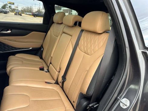 Used 2023 Hyundai Santa Fe Calligraphy image 31