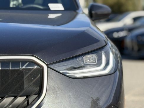 Used 2025 BMW X3 xDrive30i w/ M Sport Package image 13