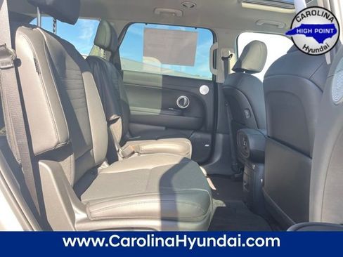 New 2026 Hyundai Palisade Limited image 12