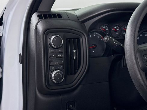 New 2026 GMC Sierra 1500 Pro w/ Pro Value Package image 5