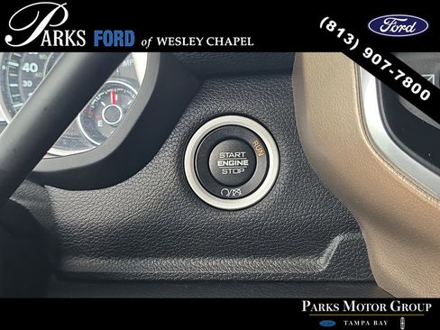 Used 2024 RAM 2500 Laramie w/ Safety Group AWD/4WD image 26