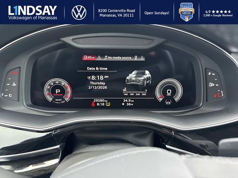 Used 2022 Audi Q7 3.0T Premium Plus w/ Premium Plus Package image 23