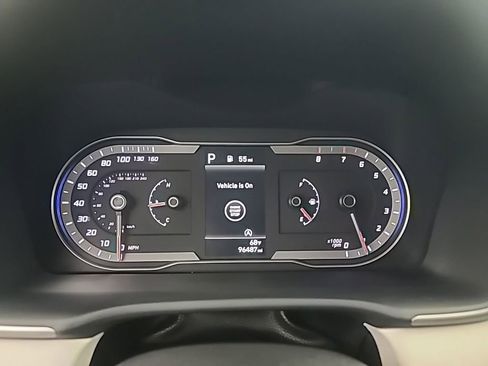 Used 2024 Hyundai Tucson SEL AWD/4WD image 28