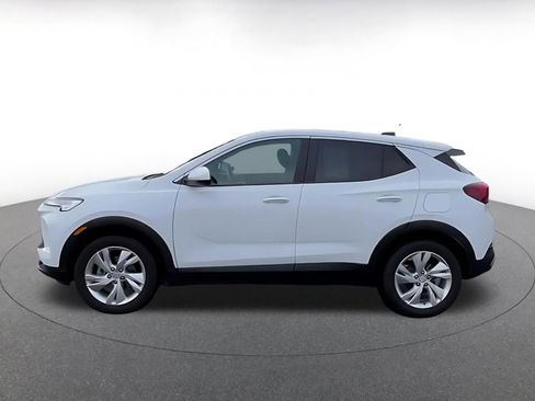 Used 2025 Buick Encore GX Preferred image 9