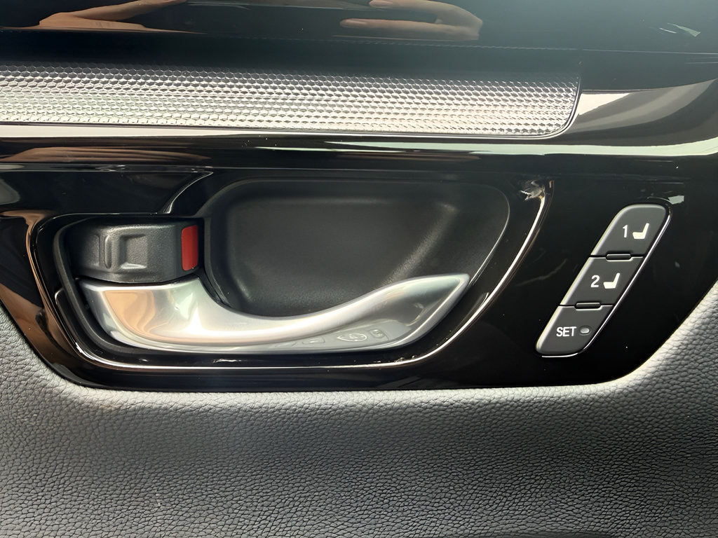 New 2026 Honda CR-V EX-L image 19