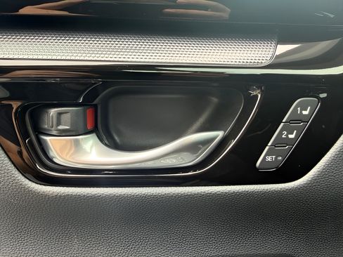New 2026 Honda CR-V EX-L image 19