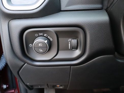 Used 2022 RAM 2500 Big Horn w/ Level C Equiment Group image 14