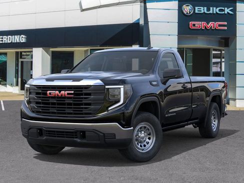 New 2026 GMC Sierra 1500 Pro image 6