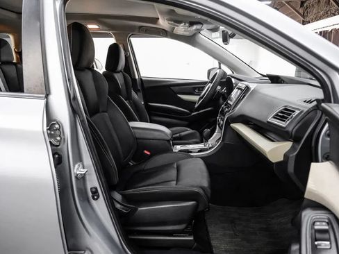 Used 2021 Subaru Ascent Premium w/ Sport Package AWD/4WD image 44