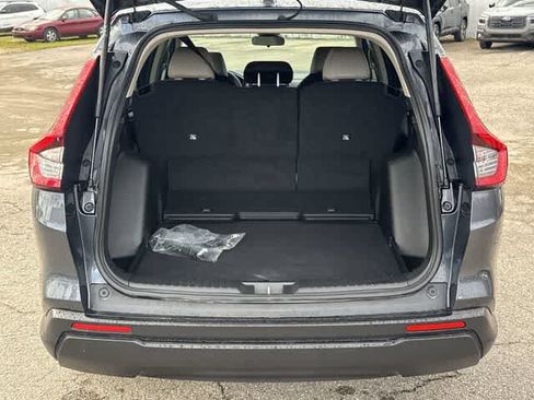 Used 2025 Honda CR-V EX image 30