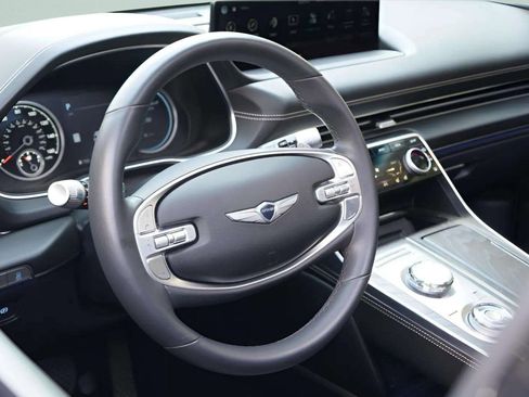 Used 2024 Genesis GV80 3.5T image 67