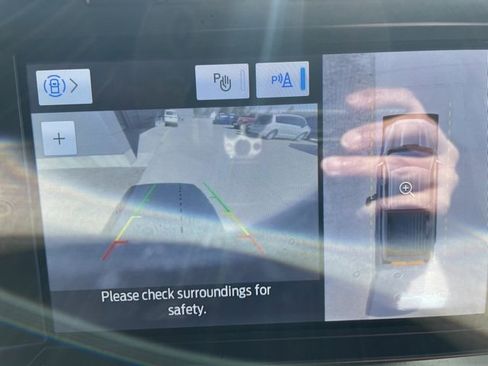 Used 2023 Ford F150 XLT w/ Trailer Tow Package image 27