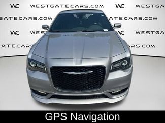 Used 2018 Chrysler 300 S w/ 300S Premium Group RWD video 2