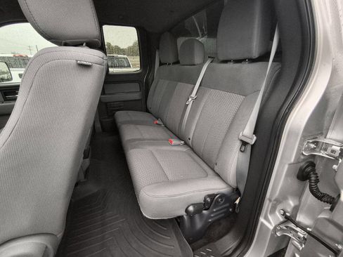 Used 2012 Ford F150 XLT w/ XLT Chrome Pkg image 22