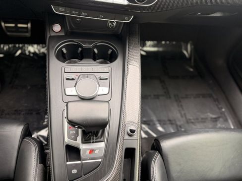 Used 2018 Audi S4 Premium Plus w/ Navigation Package image 26