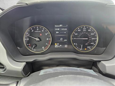 New 2026 Subaru Crosstrek 2.5i Sport image 11
